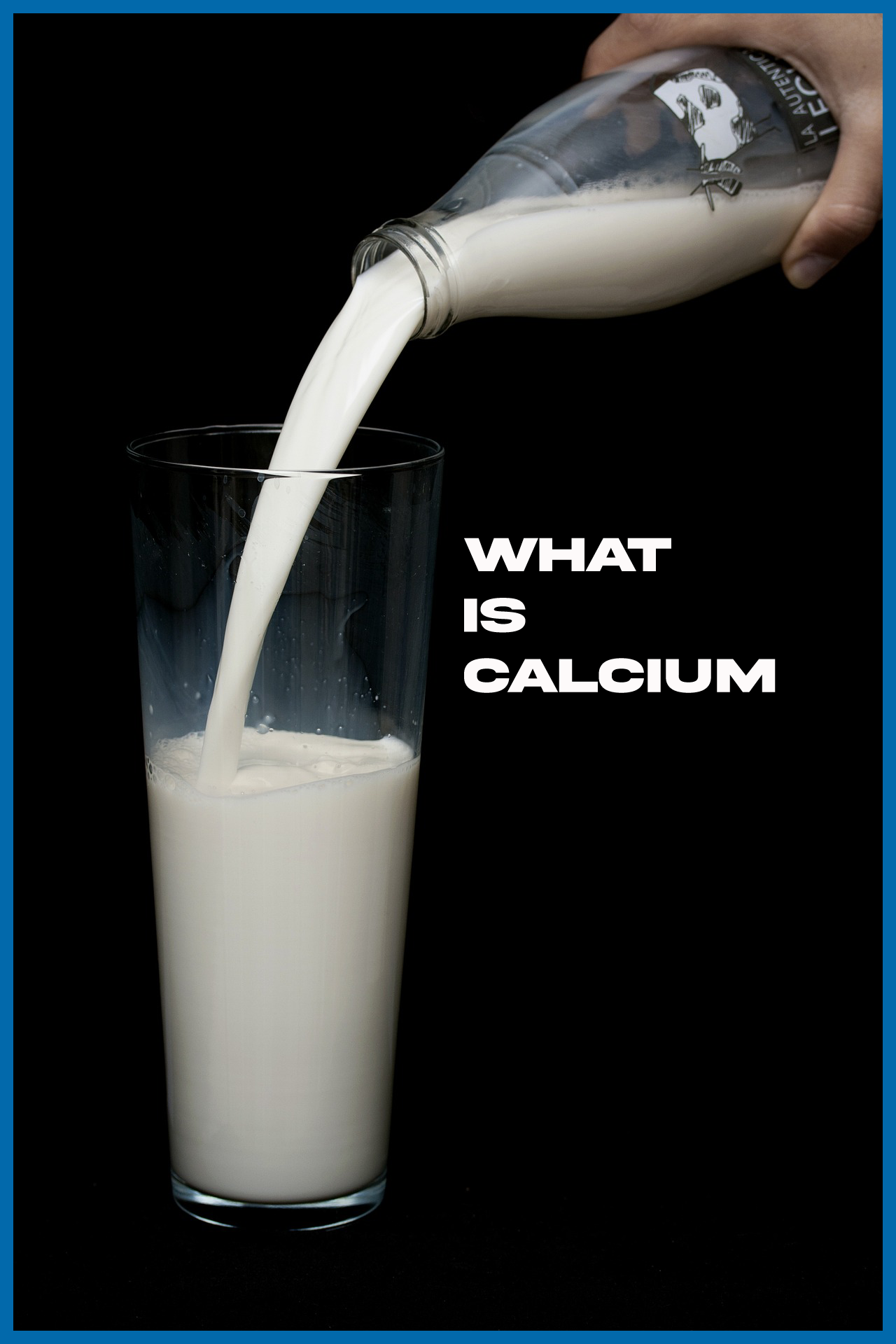 Read more about the article कैल्शियम क्या है? ( what is calcium )